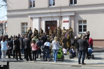 Urząd Miejski w Wolsztynie