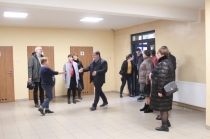 Urząd Miejski w Wolsztynie