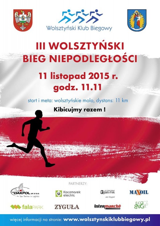 Bieg Niepodległości