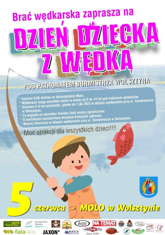Dzień Dziecka 