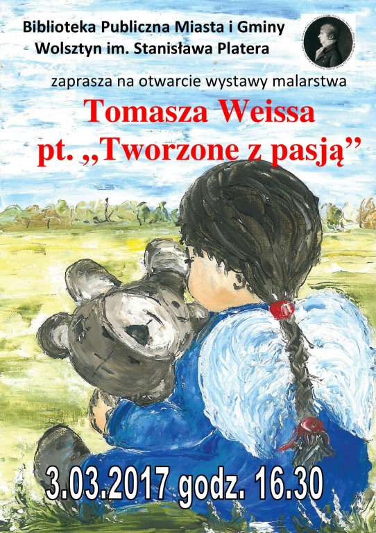 Tworzone z pasją