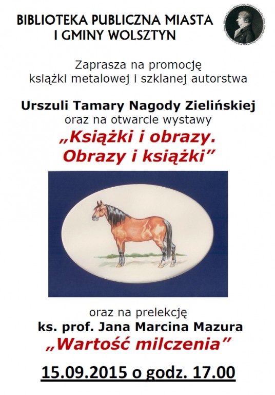 Ksiki i obrazy