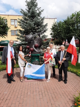 Urząd Miejski w Wolsztynie