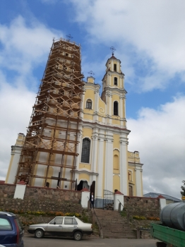 Urząd Miejski w Wolsztynie