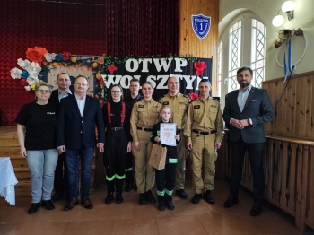 Urzd Miejski w Wolsztynie