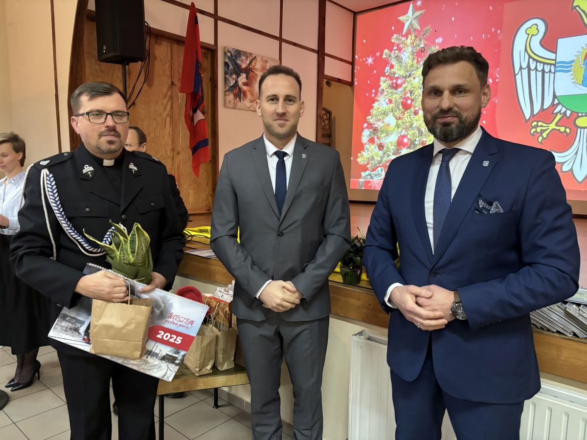 Urząd Miejski w Wolsztynie