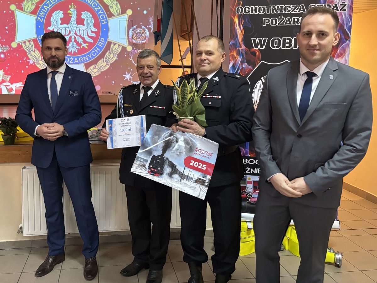 Urząd Miejski w Wolsztynie