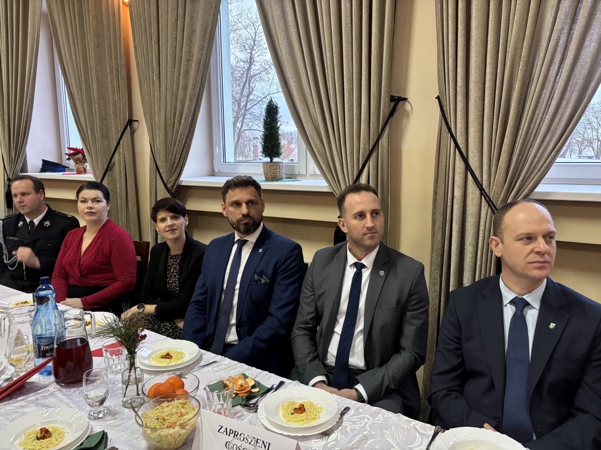 Urząd Miejski w Wolsztynie